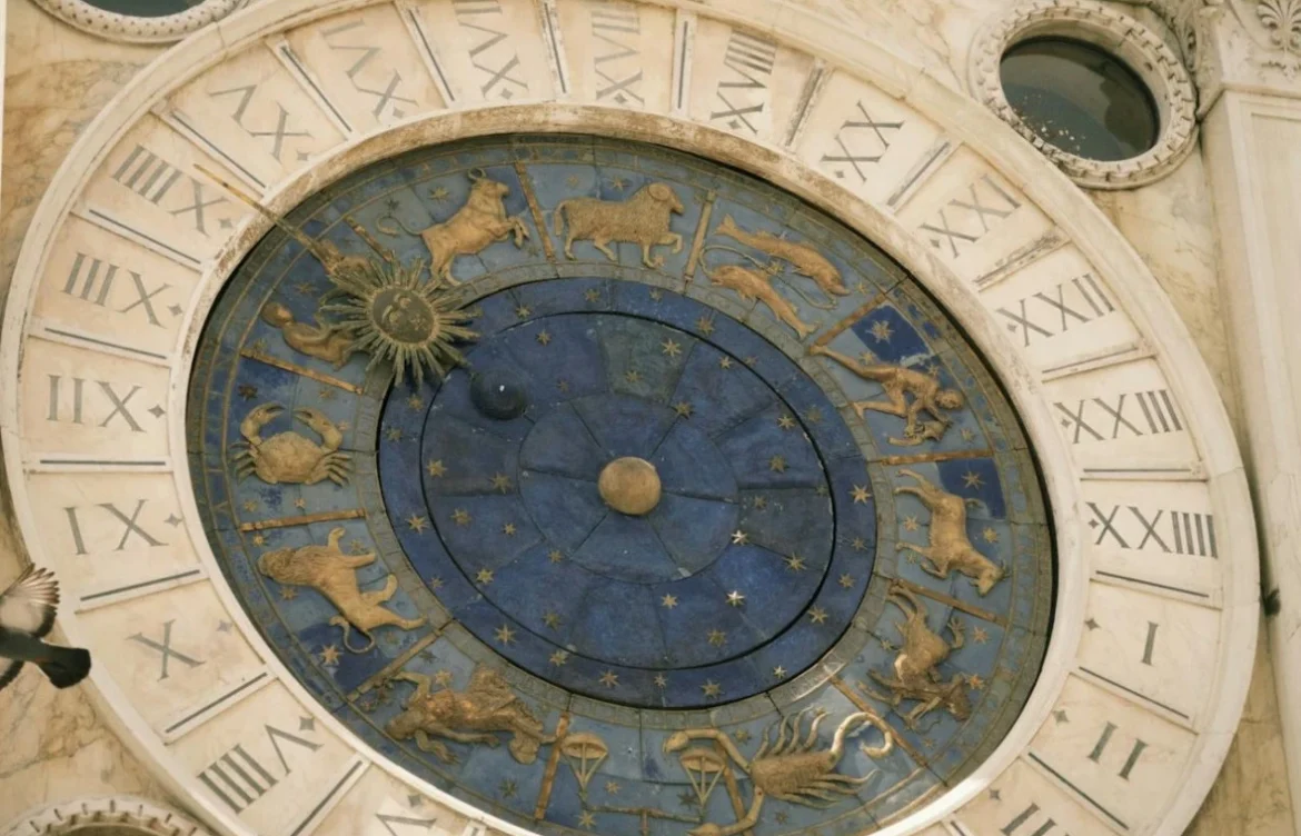 Unlock Your Future with Vijay Sharma’s Online Astrology