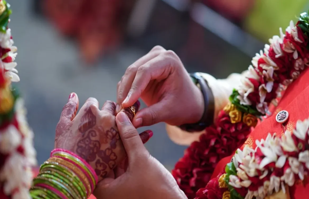 Have Love marriage problem? Get spiritual solution