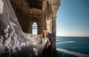 How to Save a Marriage