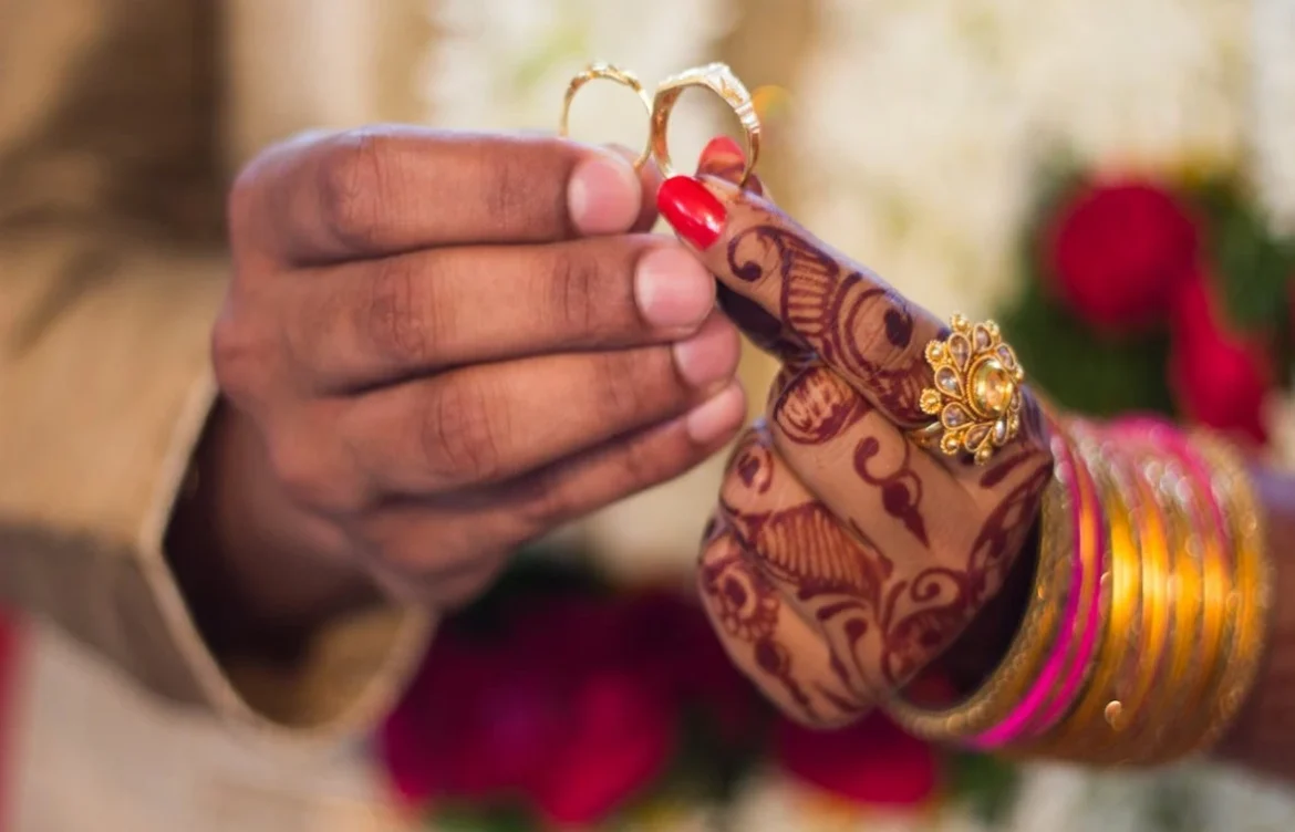 Vashikaran Mantra for Delayed Marriage