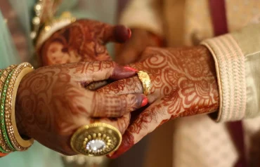 How to Fix a Broken Marriage