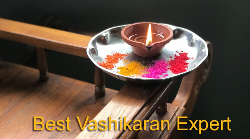 Best Vashikaran Expert