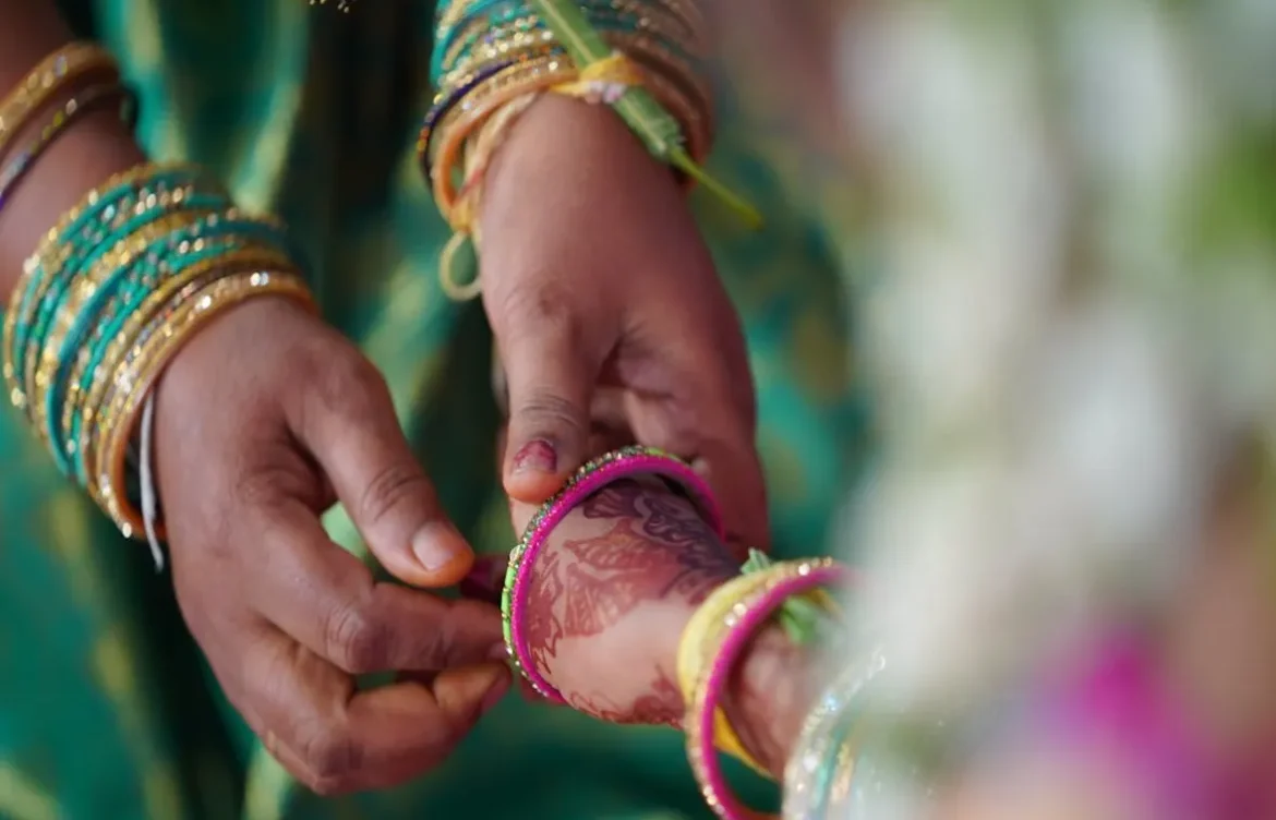 What does a Vashikaran Specialist For Love Marriage do?