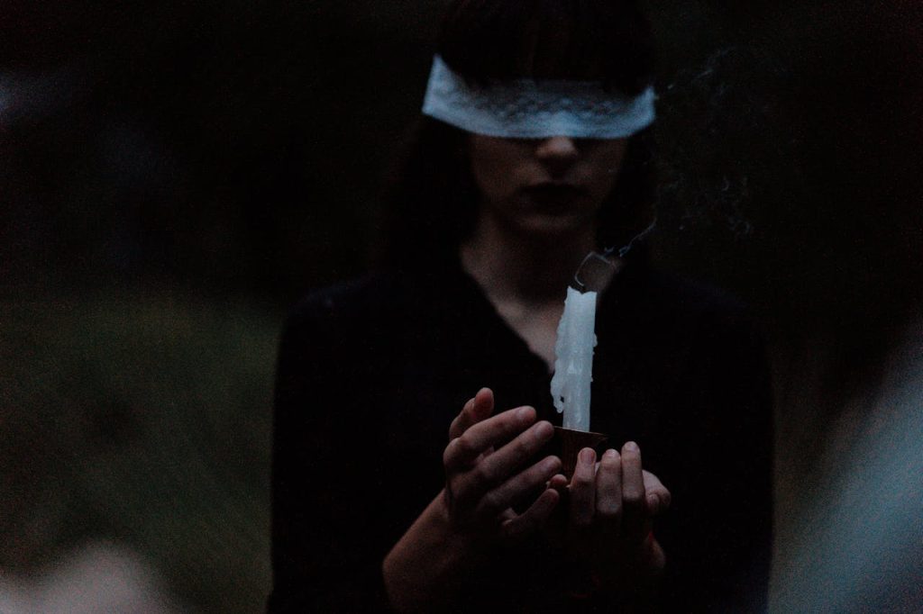 Pati Vashikaran Mantra