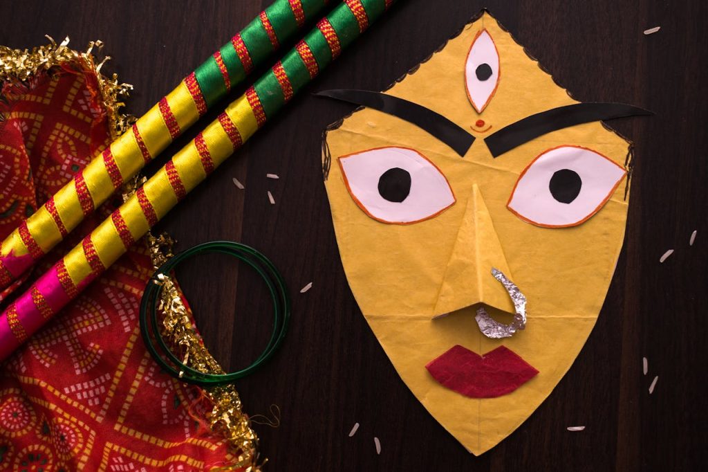 Kaali Mantra