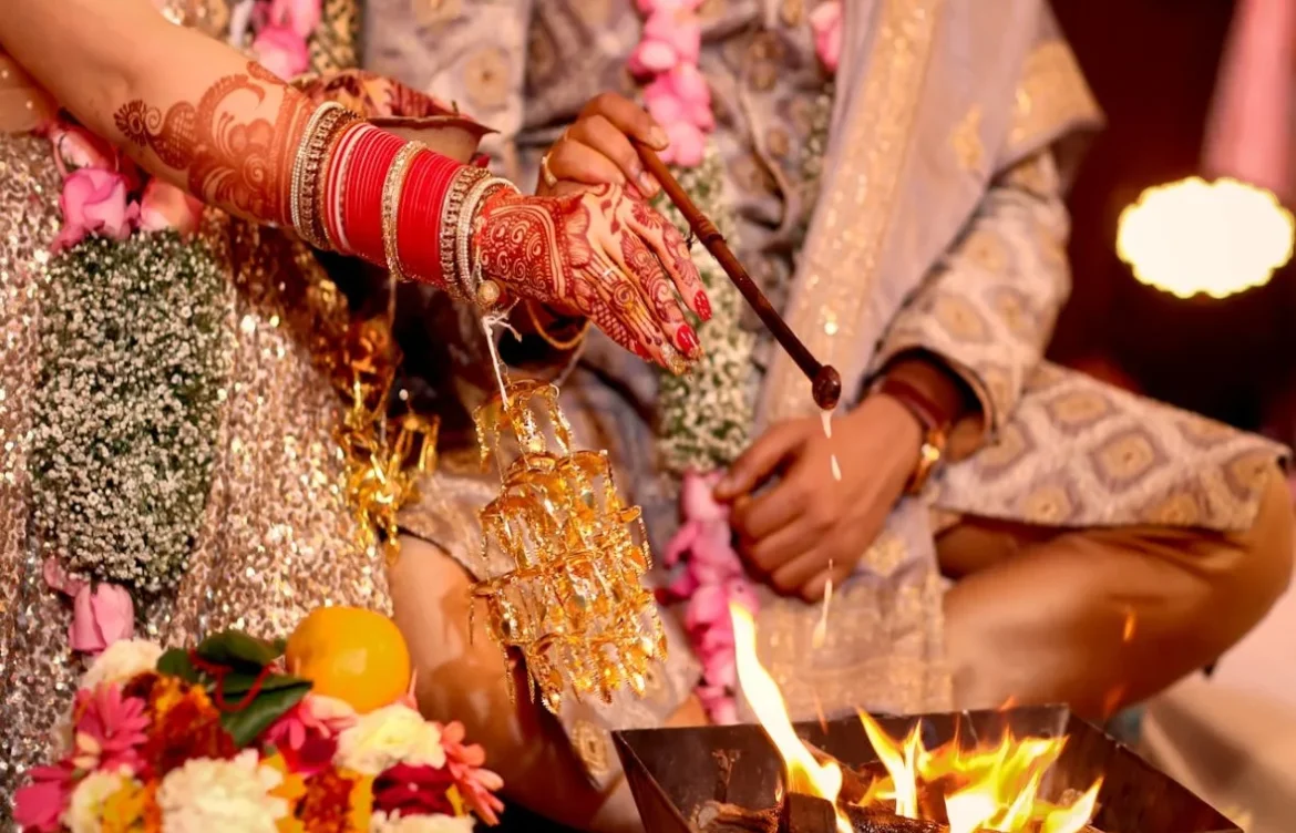 Love Marriage Specialist in Chandigarh can bring the Love Partner