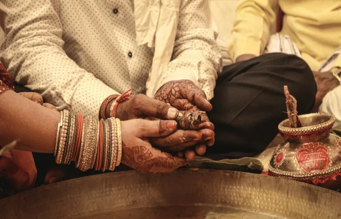 Love Marriage Specialist in Chennai | Expert Solutions for Happy Marriages