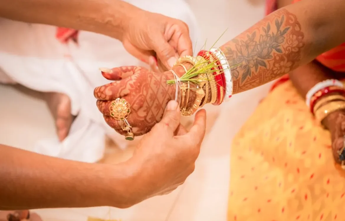 Hire the Best Love Marriage Specialist in Mohali, Punjab