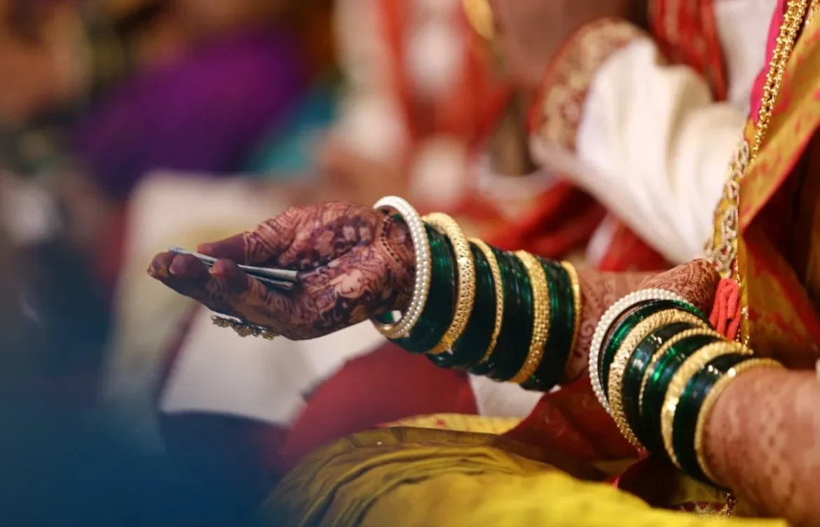 Online Love Marriage Specialist in Delhi | Trusted Expert Solutions