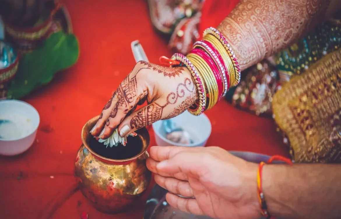 Resolving family conflicts in love marriage effectively