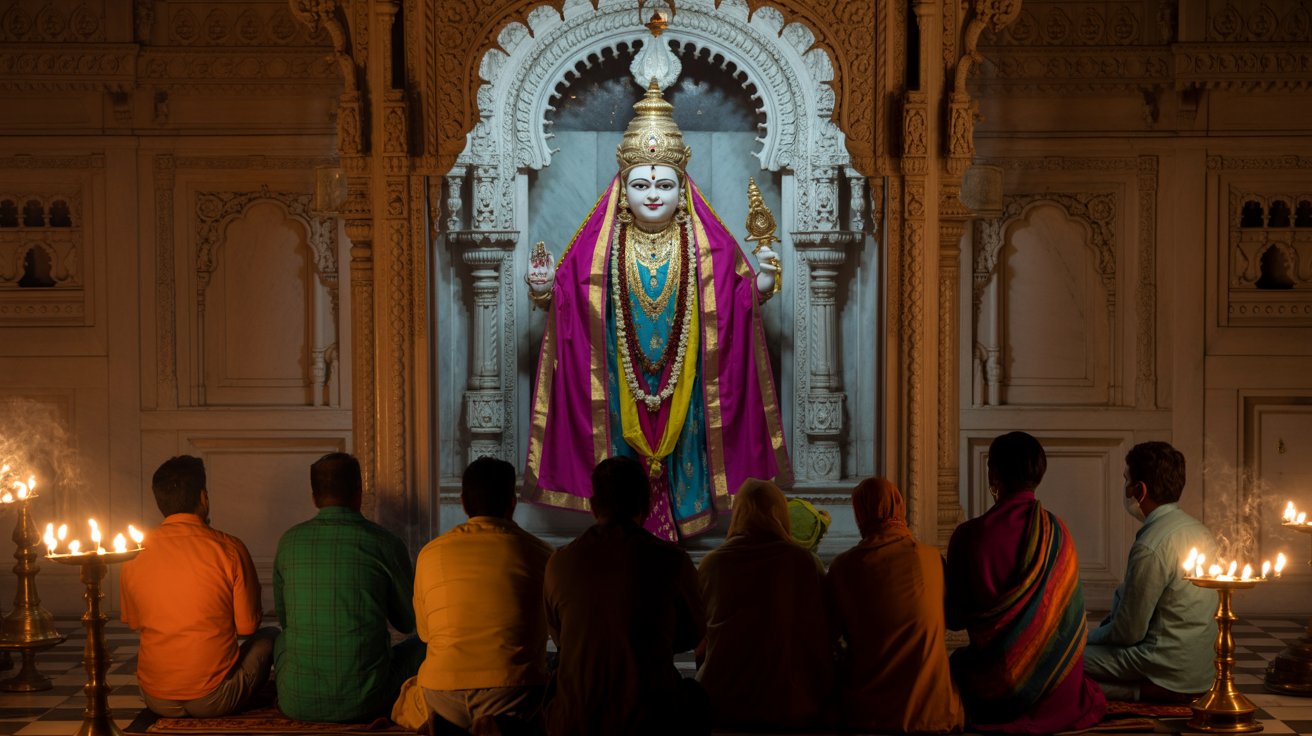 Khatu Shyam Ji